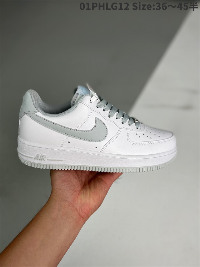 women air force one shoes size 36-45 2022-11-23-504